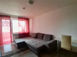 Komfort Apartment nahe Therme