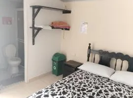 Altos del Reposo Casa Campestre