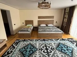 Bagysh Hotel