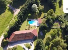 studio3 spacieux 1à4 pers