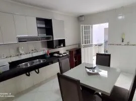 Casa confortável a 3km do centro