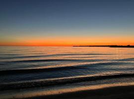 Agriturismo il Tripesce: Vada'da bir otel