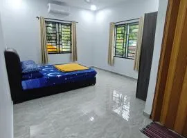 Homestay Ayong