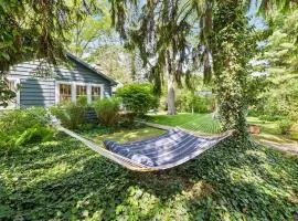 Nan's Escape by Juniper Holiday + Home