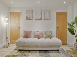 Peaceful Pen in Bromley, hotel a Bromley
