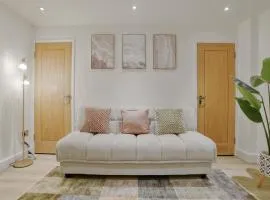 Peaceful Pen in Bromley