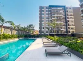 The Bantree Luxury Apartment
