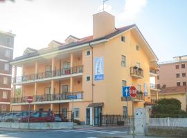 Hotel Nello, Hotel in Marina dʼAndora
