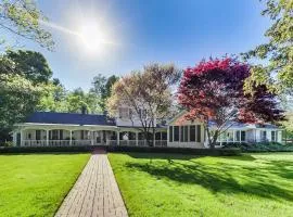 Berrywood Farm