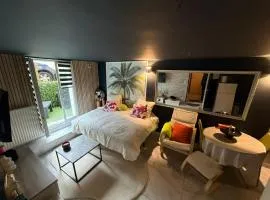 Le Must - Chambre double entre Paris et Disney