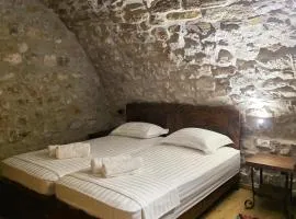Jeanette's Home