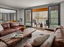 Spacious Mountain Getaway off of Mountain Rd