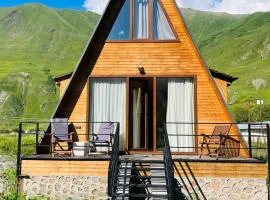 Take A Brake Kazbegi Cabin Stepantsminda
