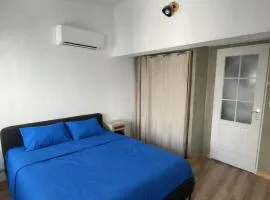 Appartement climatisé, dans le centre historique d Aubenas