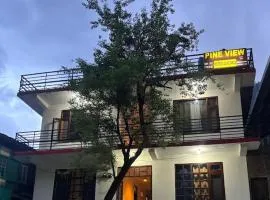 The Pine View