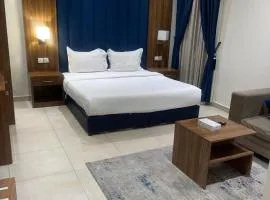 منازل الشرقية 4 للشقق المخدومة