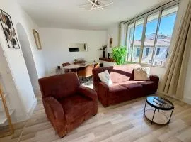 Les Appartements du Mas - Rose Marie