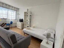 Studio Leblanc Porte de Versailles