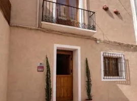 Mi Casa 4
