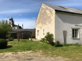 Jardin de Saint Jean de l'Habit
