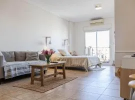 Amplio y Equipado monoambiente En Buenos Aires!