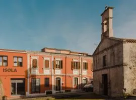 WELLNESS SUITE WITH SAUNA, Sardinia Experience