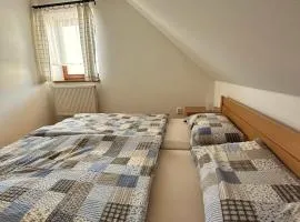 Pražírna Drahonice - ubytování Stará Hlína