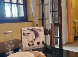 Bergamo Central Living