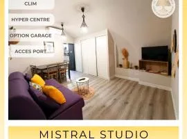 Mistral Studio