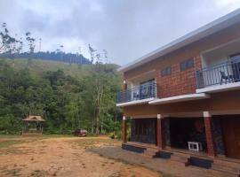 Private Pool Villa Vagamon – hotel w mieście Vagamon