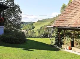 Ferienwohnungen Karin am Seggauberg