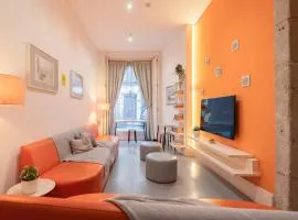 Porto Lounge Hostel & Guesthouse by Host Wise