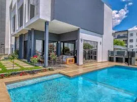 Charisia Prime 1-Bed- Ensuit Executive Stay