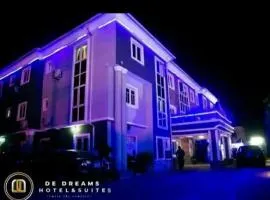De Dreams Hotel & Apartment