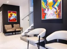 Micro Hotel Rio de Piedras