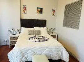 A guesthouse & Dormitory beds Claremont