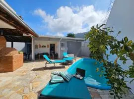 Casa Brisa do Centro Caraguá - Piscina privativa - Praias - 4 Quartos