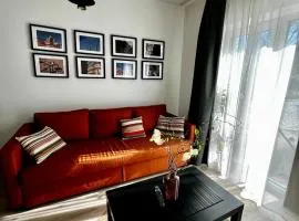 Prague Airport Apartment