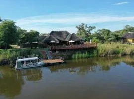 Emms Cubango Ecological Camp