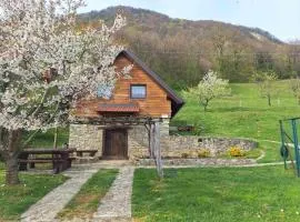 Relaxing Cottage Donacka Gora