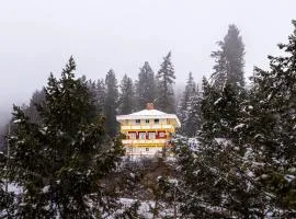 Edelweiss Village & Resort – Chalet Aemmer