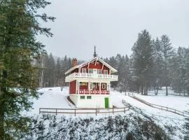 Edelweiss Village & Resort – Chalet Edward & Walter Feuz