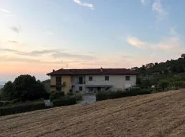 Bed & Breakfast Cascina Beatrice