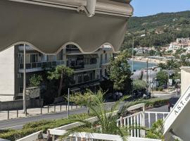 Emanuela Sea And Luxury, Hotel in Kavala