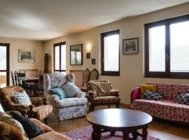 La grande Valsassina