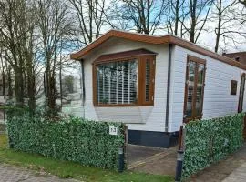 chalet 13 op de tien heugten in drenthe