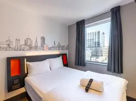 easyHotel Cardiff