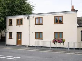 Cosy Town Centre House, Close to Uni and Hospital