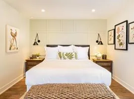Kildahl House - Boutique Farmhouse Suite #2