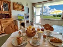 ELISABETH Haus KMB Seeappartement am Ossiacher See, Hallenbad, Skiarena Gerlitzen